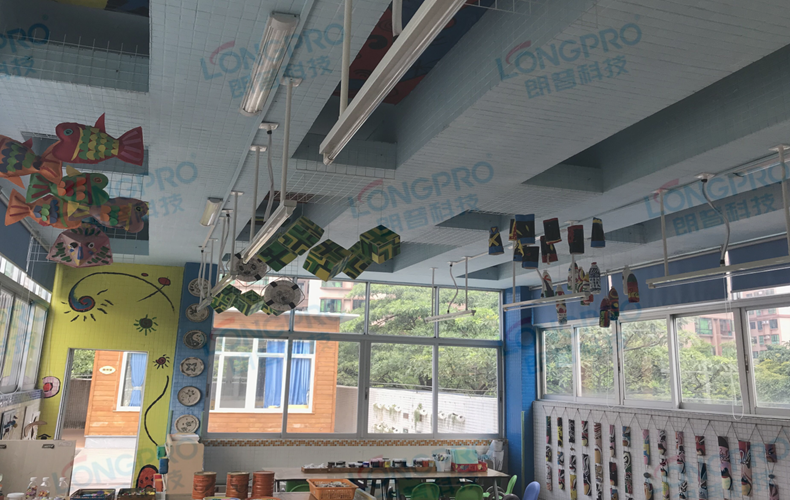 學(xué)校幼兒園灼傷事故頻發(fā)，如何正確使用紫外線燈？