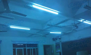 新型冠狀病毒來襲！紫外線殺菌燈值得擁有！