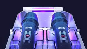 麥克風紫外線燈殺菌技術——安全、高效、衛(wèi)生