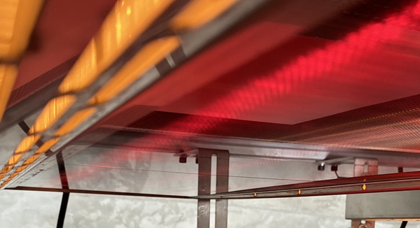 為什么說紅外線加熱管是節(jié)能的加熱方式？