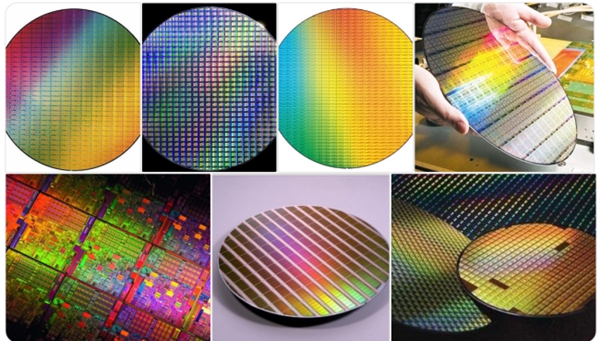 UV紫外線燈如何應(yīng)用于晶圓光擦除領(lǐng)域？