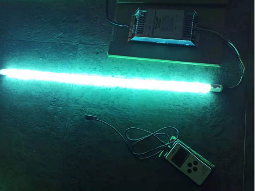 為什么紫外線燈要配專用電子鎮(zhèn)流器？