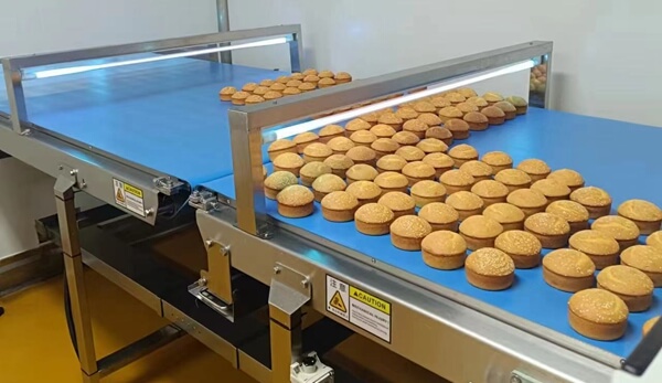 知名飲料被曝含玻璃碎片！防爆紫外線消毒燈了解一下！