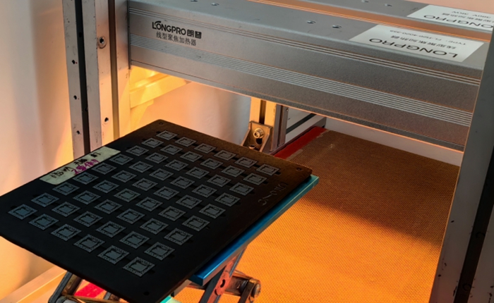 焊接大比拼：激光錫焊與紅外線型聚焦錫焊有何不同？