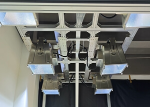 決定光伏測(cè)試MPP精度的全光譜模擬器三要素：光譜匹配度、輻照穩(wěn)定度、均勻度