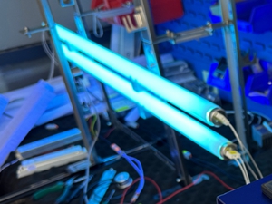 UVA340紫外老化燈管輻照度測(cè)試：避開(kāi)誤區(qū) + 選對(duì)方法 = 準(zhǔn)確數(shù)據(jù)！