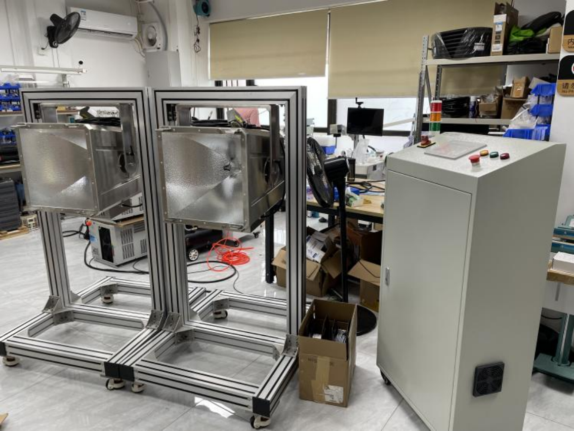 光伏測試總 “掉鏈子”？“鐵三角” 守護(hù) MPP 精度，客戶抽檢不再慌！