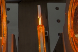 干簧管高端封裝難題有解！紅外點狀聚焦加熱適配醫(yī)療/航空航天高要求生產(chǎn)場景