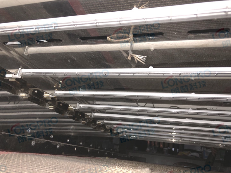 紅外線加熱燈是什么？如何理解？