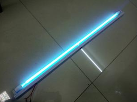 怎樣正確使用紫外線殺菌燈？